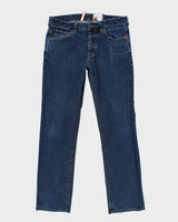 Y2k 00s DC shoe Co Jeans - W34 L31
