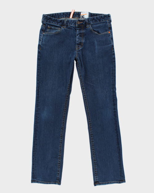 Y2k 00s DC shoe Co Jeans - W34 L31
