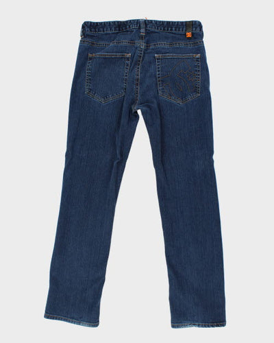 Y2k 00s DC shoe Co Jeans - W34 L31