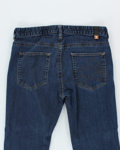 Y2k 00s DC shoe Co Jeans - W34 L31