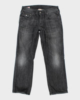 Y2k 00s True Religion Jeans - W34 L30