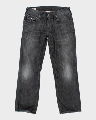 Y2k 00s True Religion Jeans - W34 L30