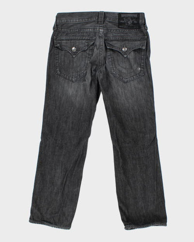 Y2k 00s True Religion Jeans - W34 L30