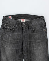Y2k 00s True Religion Jeans - W34 L30