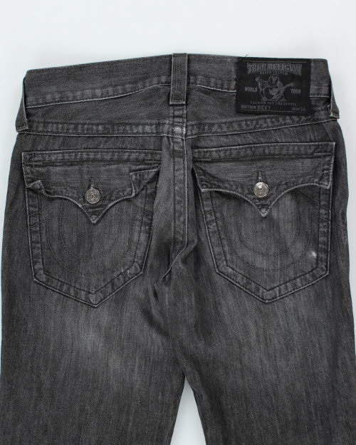 Y2k 00s True Religion Jeans - W34 L30