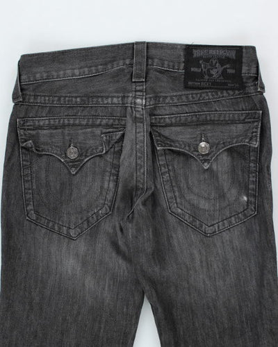 Y2k 00s True Religion Jeans - W34 L30