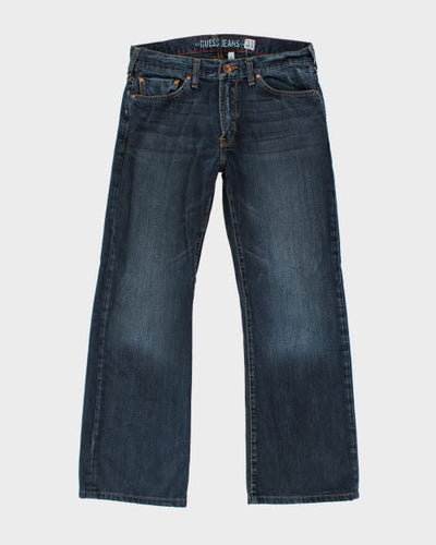 Y2k 00s Guess Jeans - W31 L30