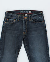 Y2k 00s Guess Jeans - W31 L30