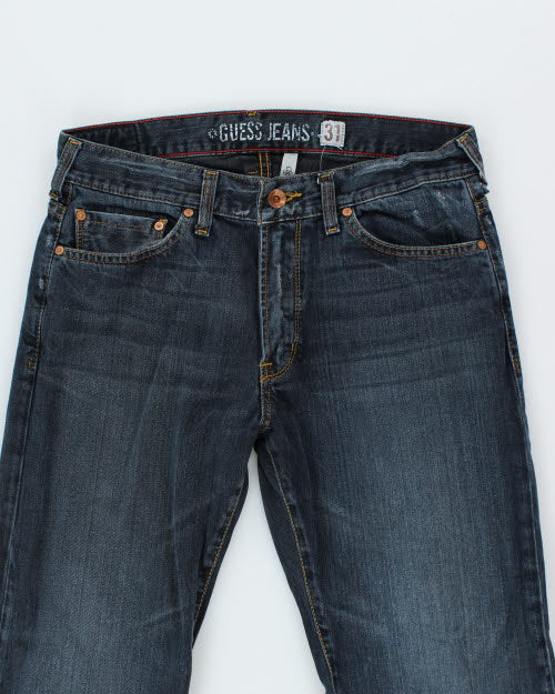 Y2k 00s Guess Jeans - W31 L30