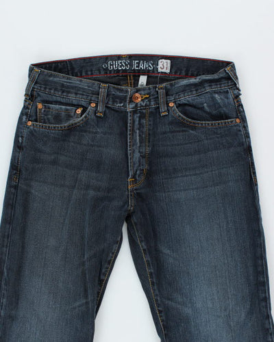 Y2k 00s Guess Jeans - W31 L30