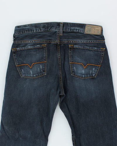 Y2k 00s Guess Jeans - W31 L30