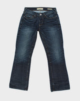 Y2k 00s Guess Jeans - W32 L32