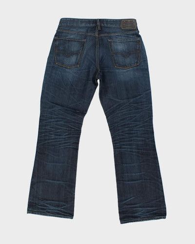 Y2k 00s Guess Jeans - W32 L32