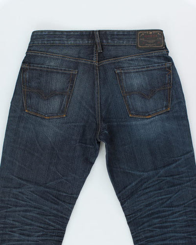 Y2k 00s Guess Jeans - W32 L32
