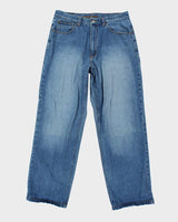 Y2k 00s Element Denim Jeans - W34 L32