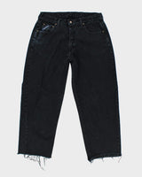 Nautica Black Jeans - W36 L28