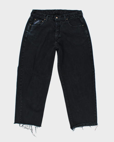 Nautica Black Jeans - W36 L28