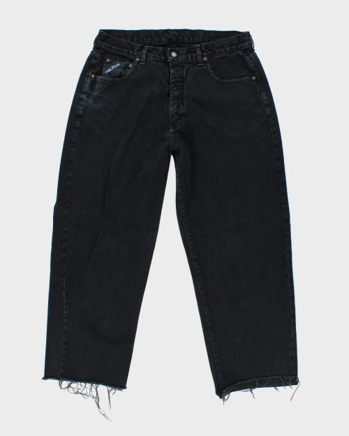 Nautica Black Jeans - W36 L28