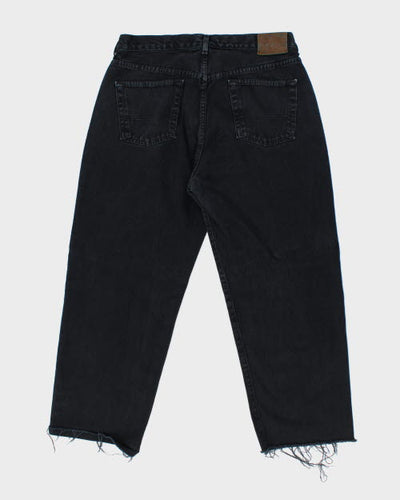 Nautica Black Jeans - W36 L28