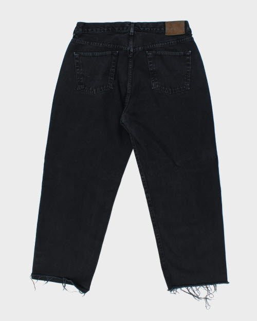 Nautica Black Jeans - W36 L28