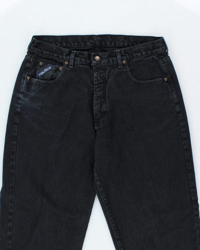 Nautica Black Jeans - W36 L28