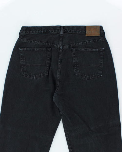 Nautica Black Jeans - W36 L28