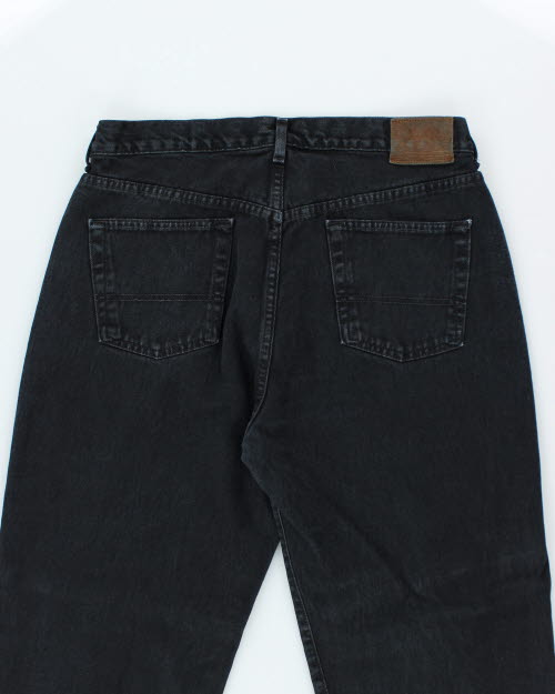 Nautica Black Jeans - W36 L28
