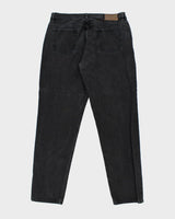 Vintage Calvin Klein Black Jeans - W34 L33