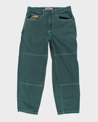 Vintage 2000's Empyre Double Panel Jeans - W32 L28