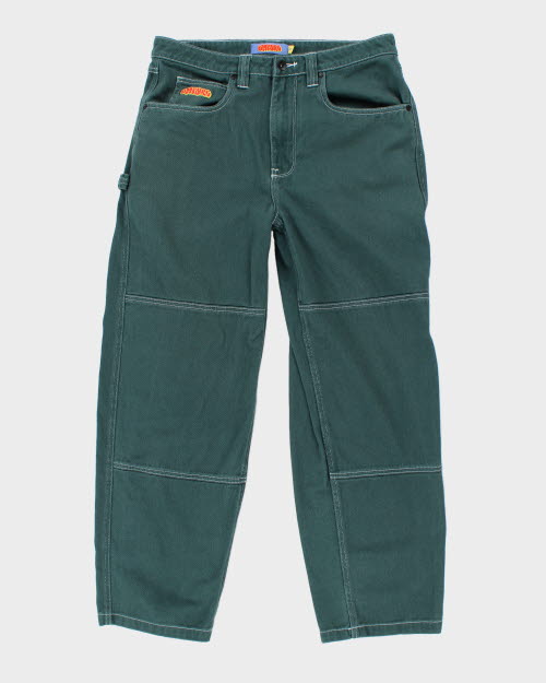 Vintage 2000's Empyre Double Panel Jeans - W32 L28