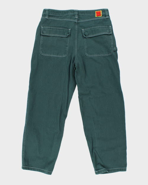 Vintage 2000's Empyre Double Panel Jeans - W32 L28