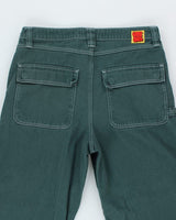 Vintage 2000's Empyre Double Panel Jeans - W32 L28