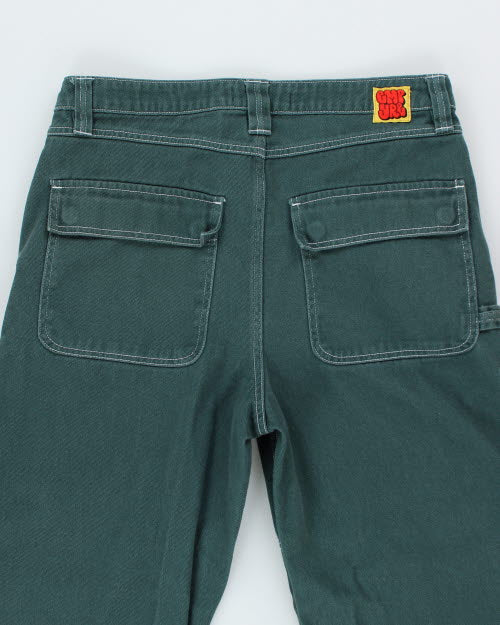 Vintage 2000's Empyre Double Panel Jeans - W32 L28