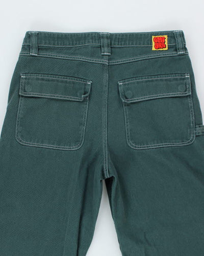 Vintage 2000's Empyre Double Panel Jeans - W32 L28