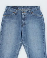 Vintage Levi's Orange Tab Medium Wash Denim Jeans - W31 L27