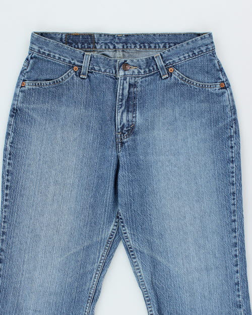 Vintage Levi's Orange Tab Medium Wash Denim Jeans - W31 L27