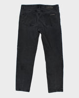 Vintage Burberry Brit Slim Fit Denim Jeans - W32 L27