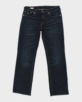 Vintage Y2K True Religion Bootcut Denim Jeans - W34 L31