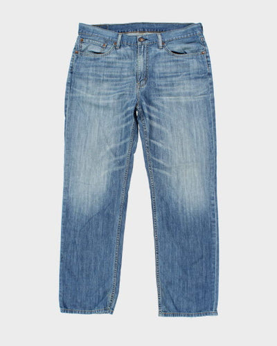 Vintage Levi's 514 Straight Leg Jeans - W36 L31