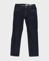 Vintage 2000's Volcom Classic Straight Leg Jeans - W32 L30