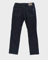 Vintage 2000's Volcom Classic Straight Leg Jeans - W32 L30