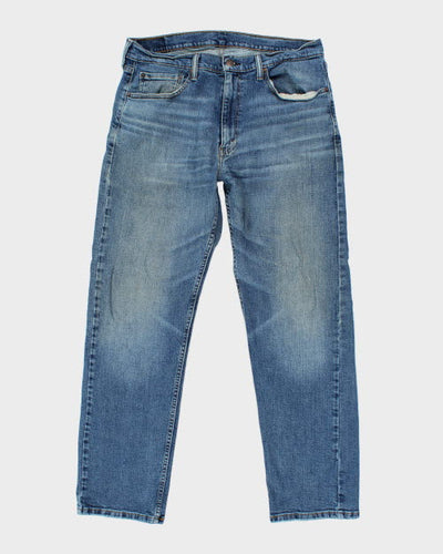 Vintage Levi's 505 Relaxed Fit Medium Wash Jeans - W34 L28