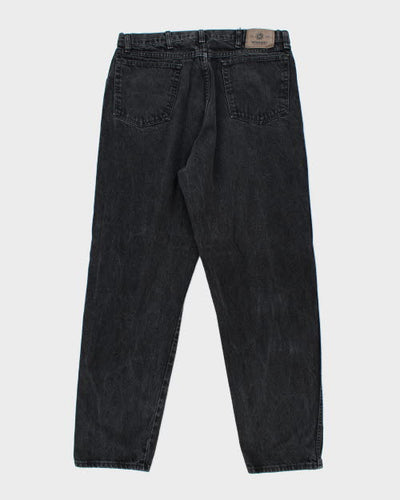 Vintage Wrangler Relaxed Fit Stone Wash Wash Jeans - W32 L31