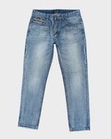Vintage Y2K Dolce &amp; Gabbana Light Wash Denim Jeans - W32 L31