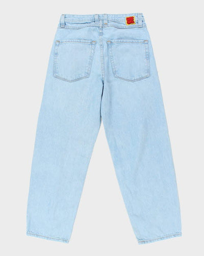 Vintage 2000's Empyre Relaxed Fit Light Wash Jeans - W28 L26