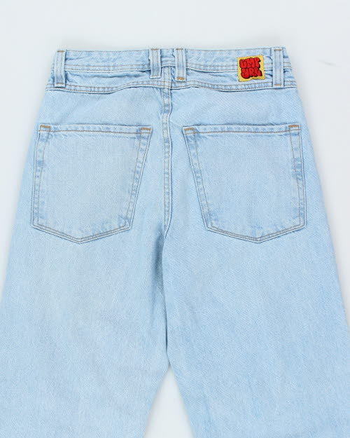 Vintage 2000 s Empyre Relaxed Fit Light Wash Jeans W28 L26 Rokit