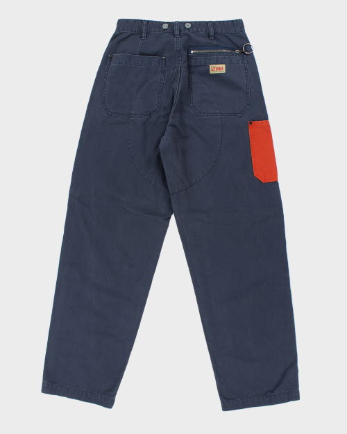 Vintage 90's Lybro Relaxed Fit Workwear Jeans - W28 L28