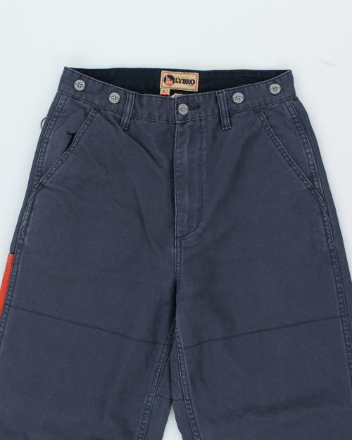 Vintage 90's Lybro Relaxed Fit Workwear Jeans - W28 L28
