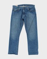 Vintage 2000's Polo Medium Wash Denim Jeans - W36 L31