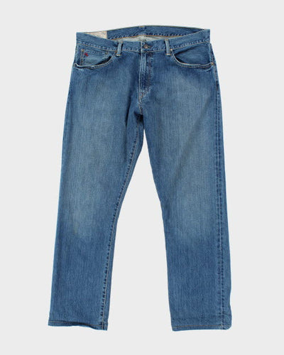 Vintage 2000's Polo Medium Wash Denim Jeans - W36 L31